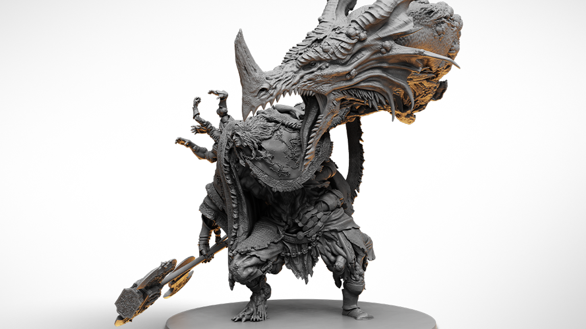 Elden Ring board game trailer reveals Limgrave map, tarnished and